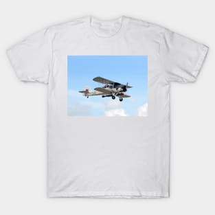 Fairey Swordfish II LS326 T-Shirt